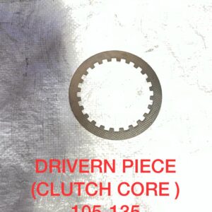 DRIVERN PIECE (CLUTCH CORE ) 105-135