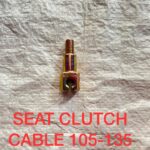 SEAT CLUTCH  CABLE 105-135