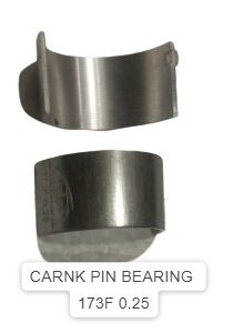 CARNK PIN BEARING 173F 0.25