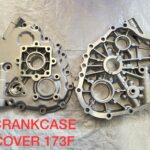CRANKCASE COVER 173F