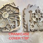 CRANKCASE COVER 178F