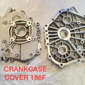 CRANKCASE COVER 186F