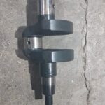 CRANKSHAFT ASSY-SHAFT TYPE 178F-38MM