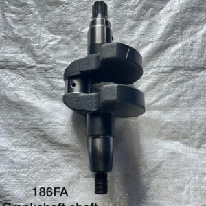 CRANKSHAFT SHAFT TYPE 186FA 42MM-25