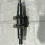 CRANKSHAFT SHAFT TYPE 186FI