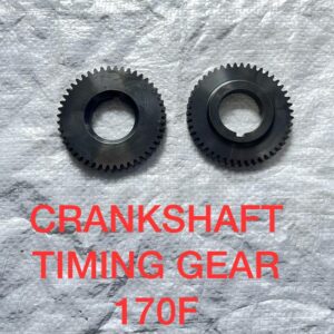 CRANKSHAFT TIMING GEAR 170F