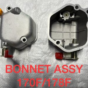 BONNET ASSY 170F/178F