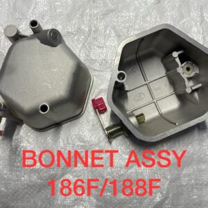 BONNET ASSY 186F/188F