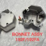 BONNET ASSY 192F/192FA