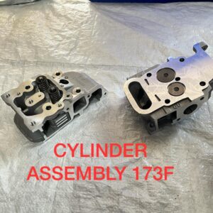 CYLINDER ASSEMBLY 173F
