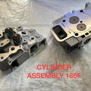 CYLINDER ASSEMBLY 186F