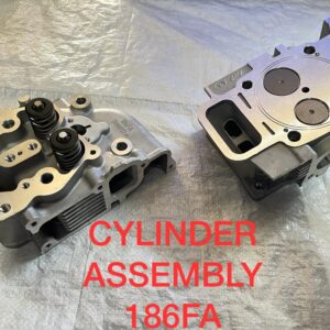 CYLINDER ASSEMBLY 186FA