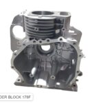 CYLINDER BLOCK 178F
