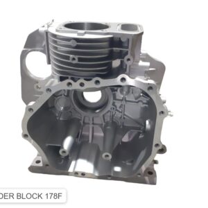CYLINDER BLOCK 178F