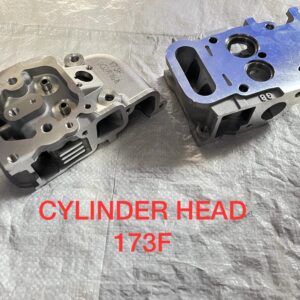 CYLINDER HEAD 178F