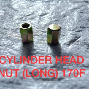 CYLINDER HEAD NUT (LONG) 170F
