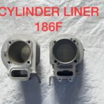 CYLINDER LINER 186F