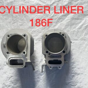 CYLINDER LINER 186F