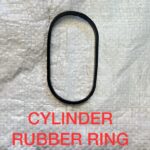 CYLINDER RUBBER RING 178F