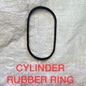 CYLINDER RUBBER RING 178F