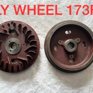 FLY WHEEL 173F