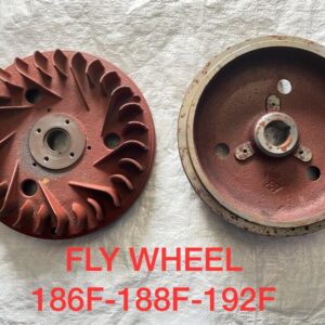 FLY WHEEL 186F-188F-192F