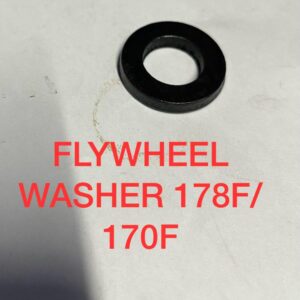FLYWHEEL WASHER 178F/170F