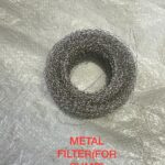 METAL FILTER(FOR SUMP) 186F-188F