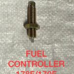 FUEL CONTROLLER 178F/170F