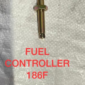 FUEL CONTROLLER 186F