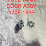 FUEL TANK  COCK ASSY 170F-192F
