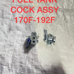 FUEL TANK COCK ASSY 170F-192F