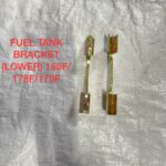FUEL TANK BRACKET (LOWER) 186F/178F/170F