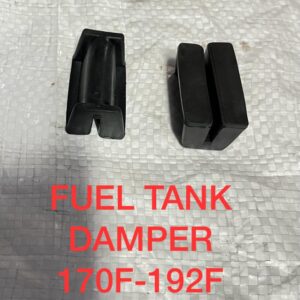 FUEL TANK DAMPER 170F-192F
