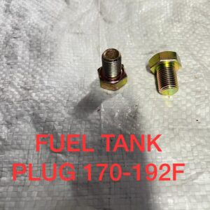 FUEL TANK PLUG 170-192F