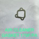 AIR CLEANER GASKET 178F/FA