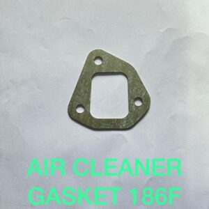 AIR CLEANER GASKET 186F