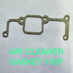 AIR CLEANER GASKET 192F