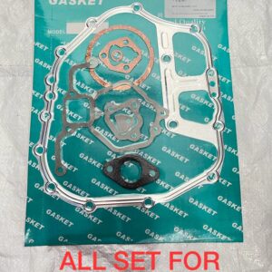 ALL SET FOR GASKET 178F