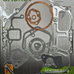 ALL SET FOR GASKET 186F/FA-R- ULTRA CLASSIC