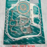ALL SET FOR GASKET 186FA