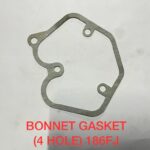 BONNET GASKET (4 HOLE) 186FJ