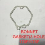 BONNET GASKET(3 HOLE) 170F/178F