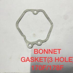 BONNET GASKET(3 HOLE) 170F/178F