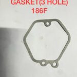 BONNET GASKET(3 HOLE) 186F