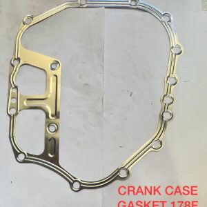 CRANK CASE GASKET 178F