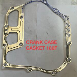 CRANK CASE GASKET 186F