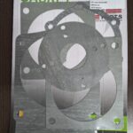 GASKET KITS 105-135-R- ULTRA CLASSIC