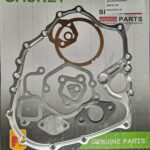 GASKET KITS 173F-R- ULTRA CLASSIC