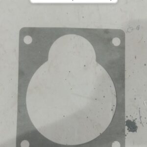 GASKET SHIFT GEAR BOX 105-135 (SQUARE)